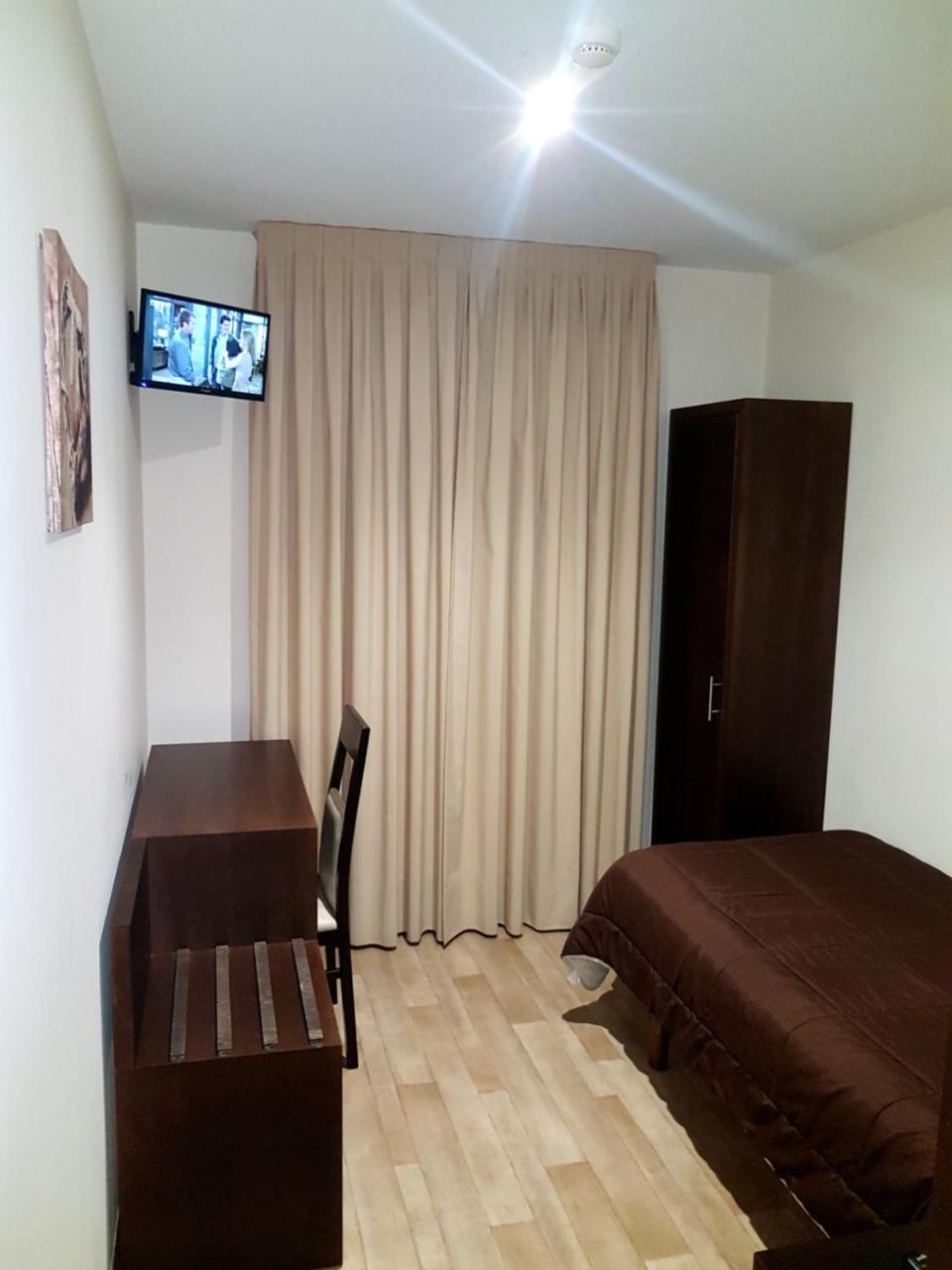 Complejo O Pineiral A Fonsagrada Hotel Екстериор снимка