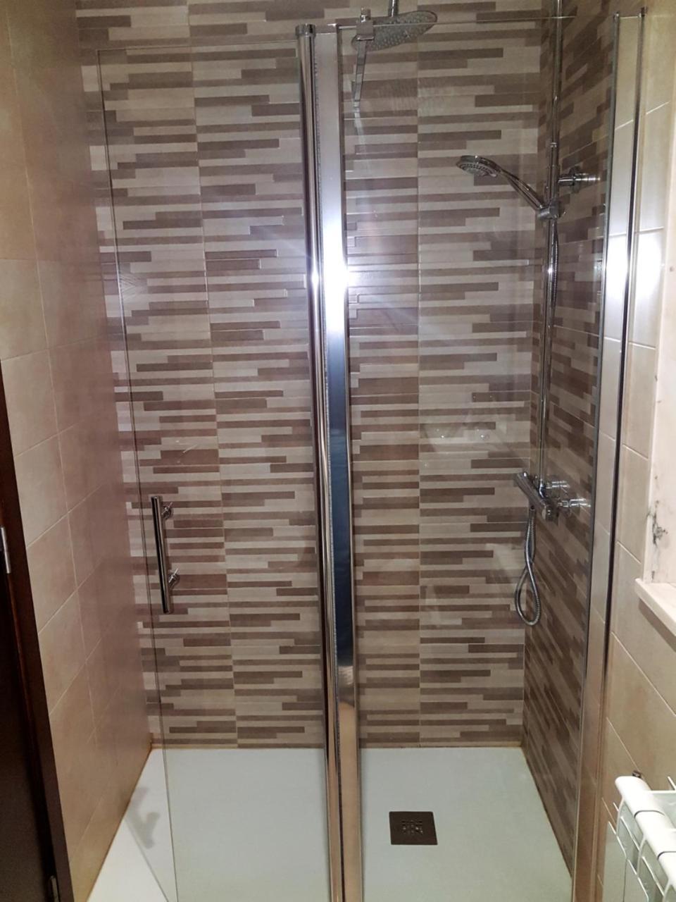 Complejo O Pineiral A Fonsagrada Hotel Екстериор снимка
